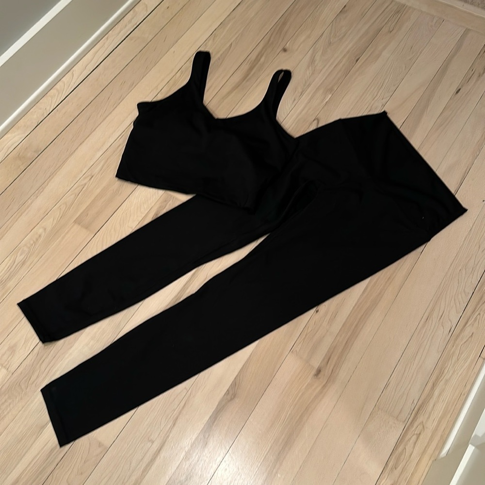Two piece Set